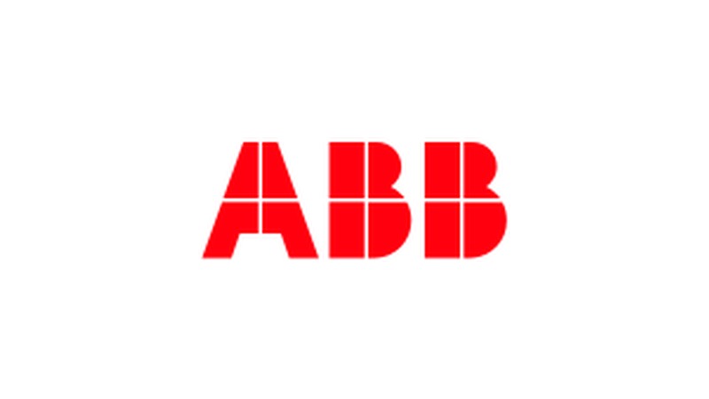 ABB logo